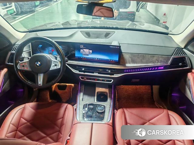 BMW X5 id 4278928 из Китая 9