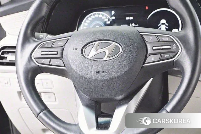 Hyundai Palisade id 3106334 из Кореи 9