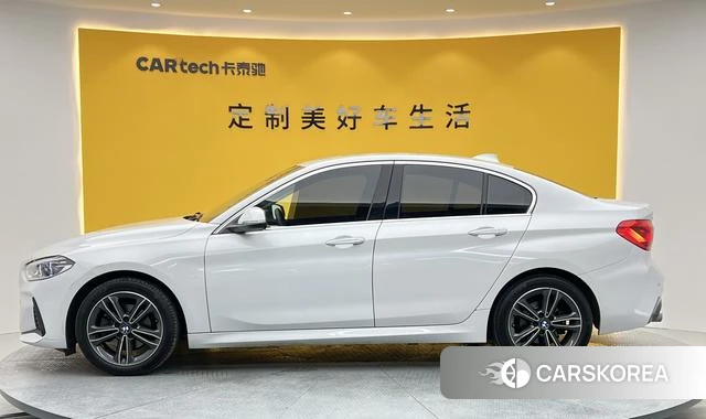 BMW 1 series id 4257498 из Китая 9