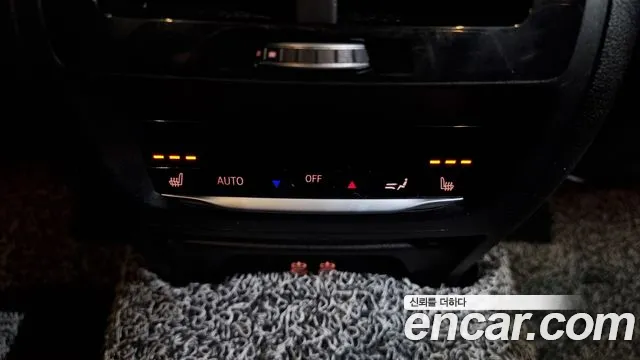 BMW X3 (G01) id 2619486 из Кореи 9