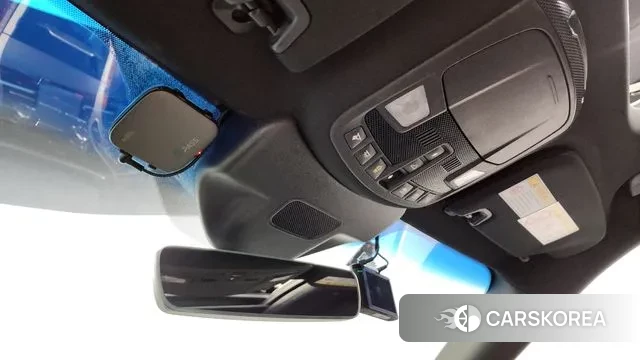 Lincoln Nautilus First generation id 3214875 из Кореи 9