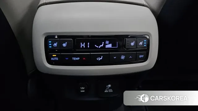 Hyundai Palisade id 3505132 из Кореи 9