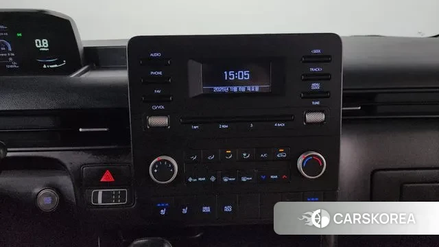 Hyundai Staria id 3334069 из Кореи 9