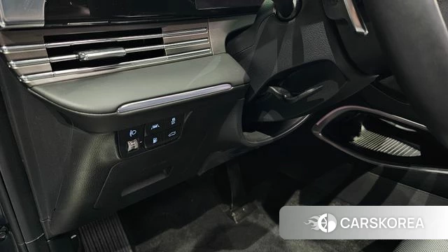 Hyundai The New Grandeur IG Hybrid id 4282848 из Кореи 9