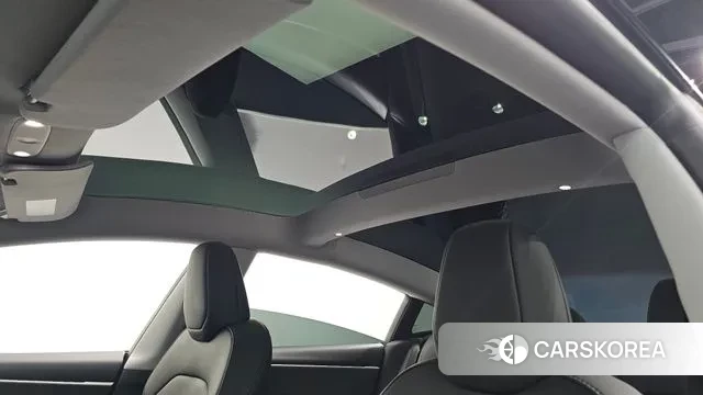 Tesla Model 3 id 3333063 из Кореи 9