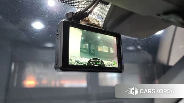 Hyundai Venue id 3601882 из Кореи 9