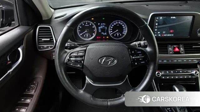 Hyundai Grandeur IG id 3485161 из Кореи 9