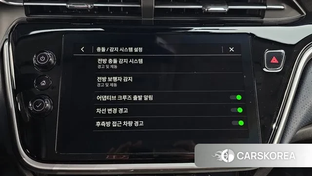 Chevrolet (GM Daewoo) Bolt EUV id 2974441 из Кореи 9