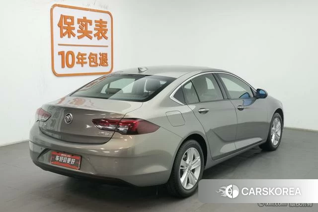 Buick Regal id 4210723 из Китая 9