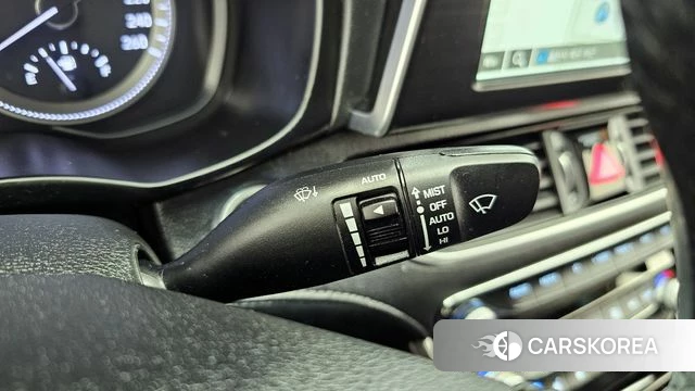 Hyundai Grandeur IG id 4188723 из Кореи 9