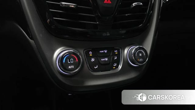 Chevrolet (GM Daewoo) The New Spark id 4378036 из Кореи 9