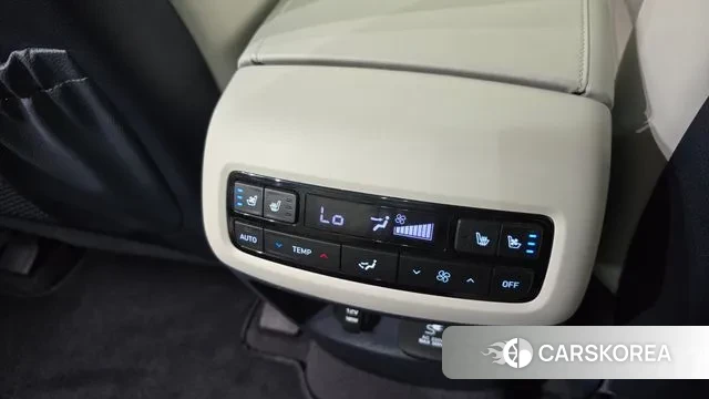 Hyundai The New Palisade id 2974560 из Кореи 9