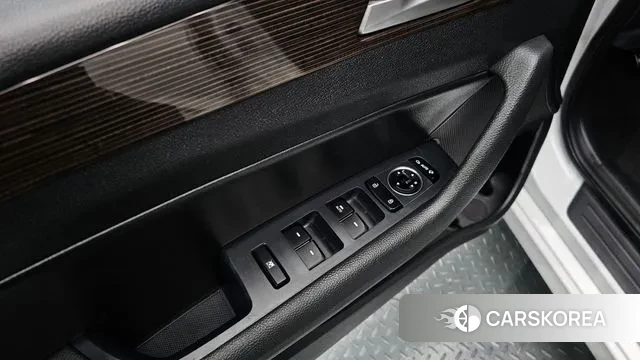 Hyundai Sonata New Rise id 3455265 из Кореи 9