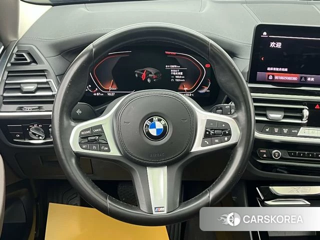 BMW X3 id 4358921 из Китая 9