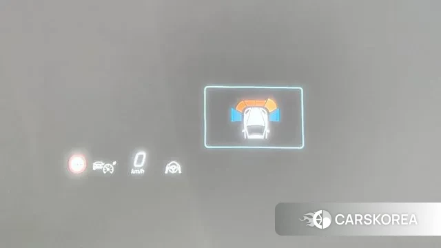 Mercedes-Benz E-Class W214 id 3420086 из Кореи 9