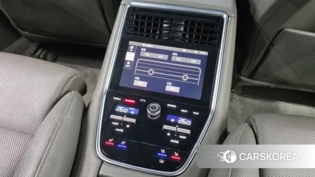 Porsche Panamera (971) id 3754764 из Кореи 9