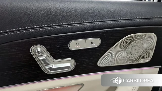 Mercedes-Benz GLS - Class X167 id 2983797 из Кореи 9