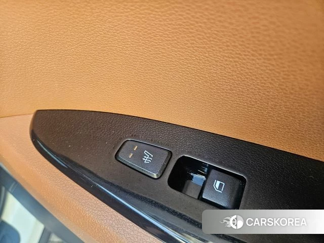 Kia Sportage 5th Generation Hybrid id 4267231 из Кореи 9