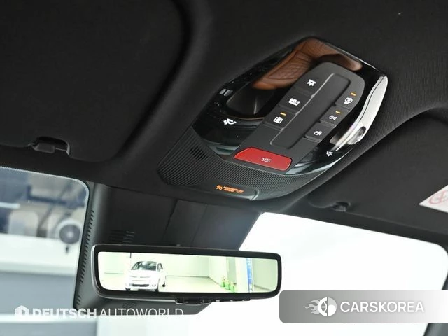 Kia Tasman id 4177530 из Кореи 9