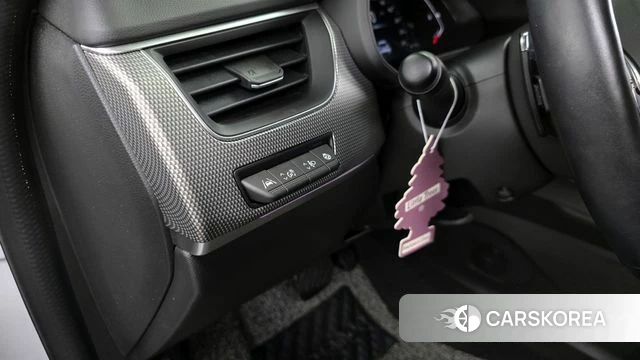 Renault Korea (Samsung) XM3 id 4316014 из Кореи 9