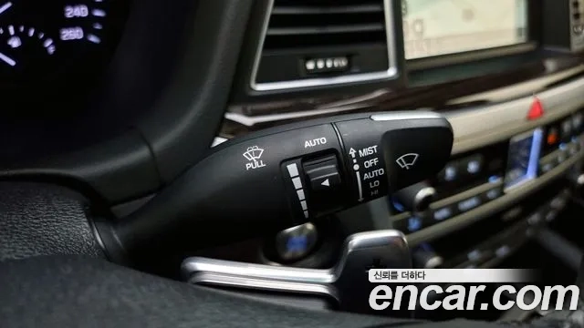 Genesis G80 id 2912628 из Кореи 9