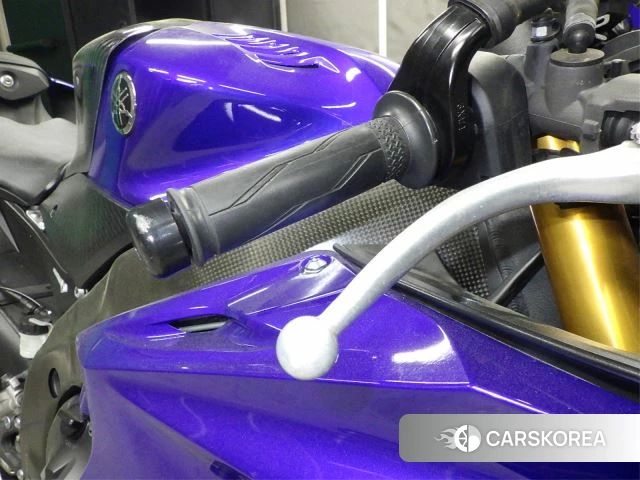 Проданный Yamaha YZF-R6 id 4182934 из Японии, фото 9