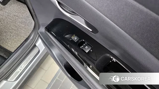 Hyundai Tucson Hybrid (NX4) id 3772036 из Кореи 9