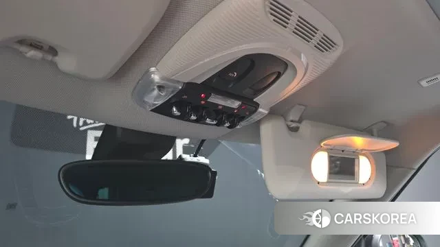 Mini Cooper S Countryman id 3457902 из Кореи 9