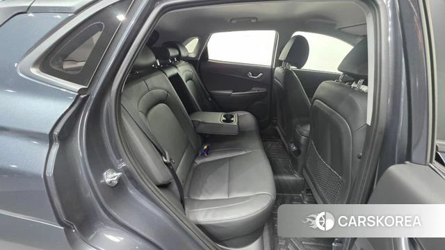 Hyundai The New Kona id 3953983 из Кореи 9