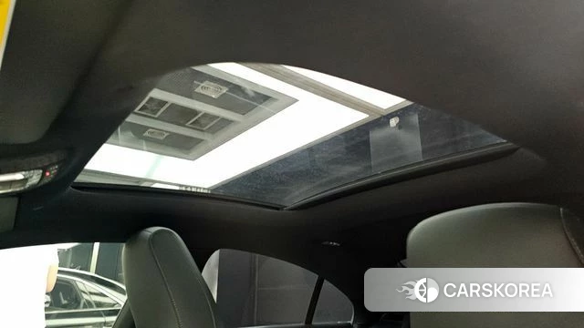 Mercedes-Benz CLA-Class C118 id 4203241 из Кореи 9