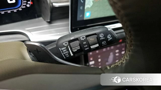 Ssangyong Torres id 4308798 из Кореи 9