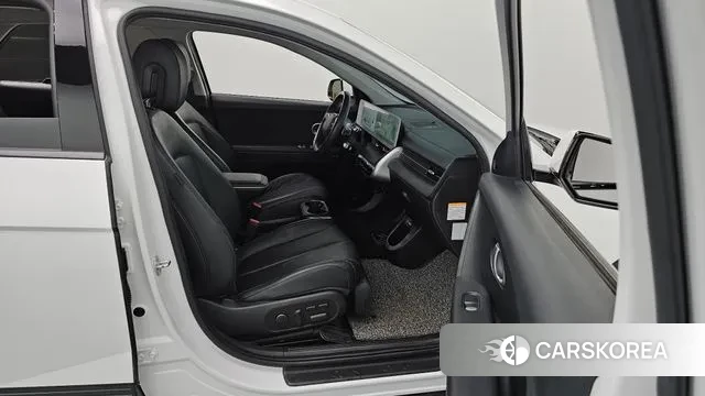 Hyundai Ionic 5 id 3022841 из Кореи 9