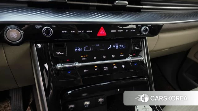 Kia Carnival 4th generation id 4202551 из Кореи 9