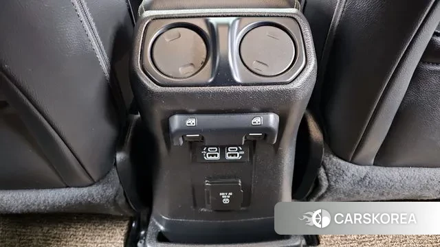 Jeep Wrangler (JL) id 3362815 из Кореи 9