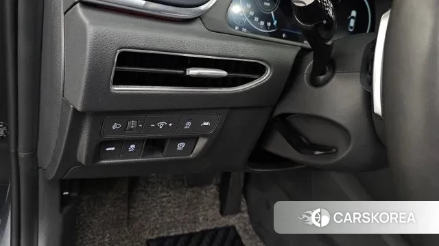 Hyundai Sonata (DN8) id 3640619 из Кореи 9