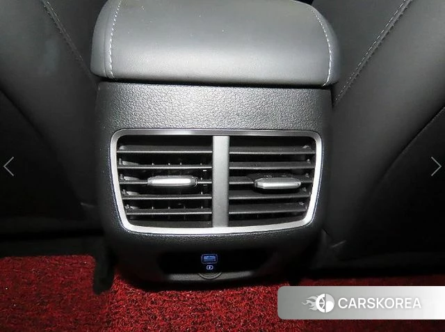 Hyundai Sonata (DN8) id 4542826 из Кореи 9