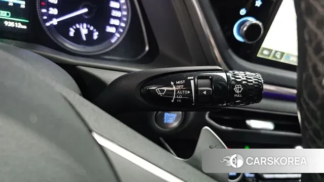 Hyundai Sonata Hybrid (DN8) id 3448380 из Кореи 9