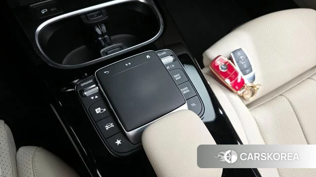 Mercedes-Benz A-Class W177 id 4310057 из Кореи 9