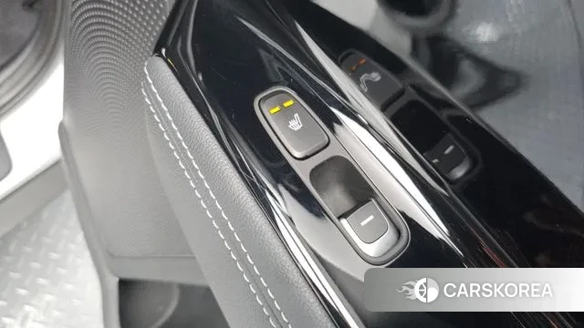 Kia The New Niro id 3499479 из Кореи 9