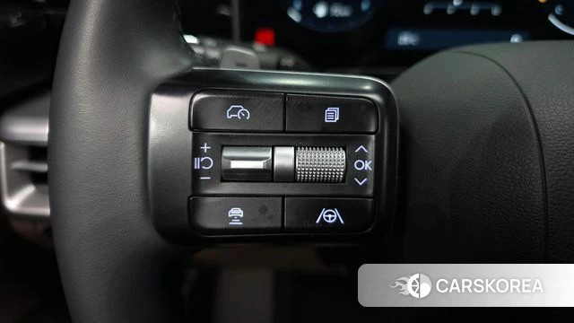 Hyundai Grandeur (GN7) id 3922382 из Кореи 9