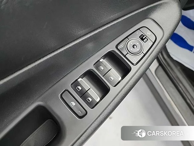 Hyundai The New Santa Fe id 4561771 из Кореи 9