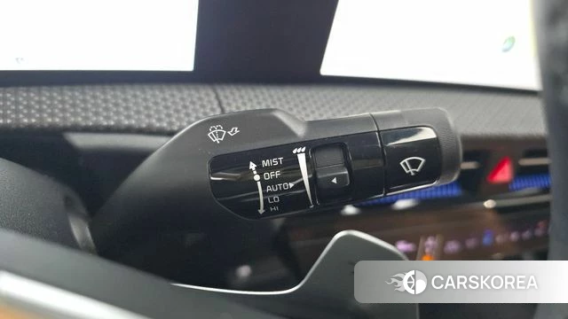 Kia EV6 id 4267003 из Кореи 9