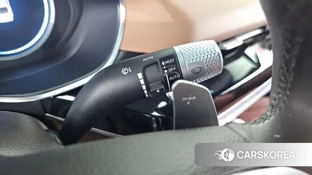 Genesis G80 (RG3) id 3468290 из Кореи 9