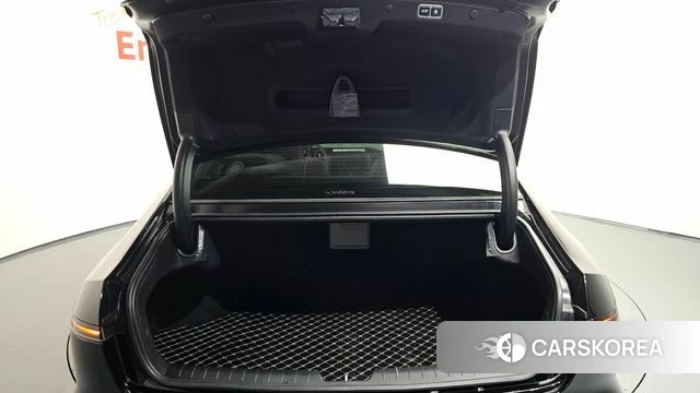 Hyundai Grandeur (GN7) id 4388364 из Кореи 9