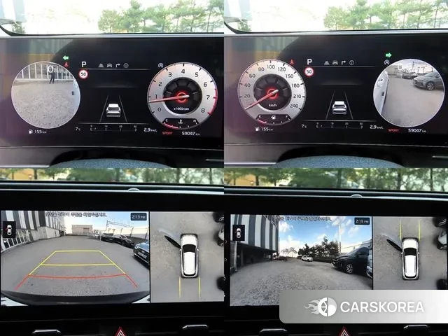 Kia Sportage 5th Generation id 3458473 из Кореи 9