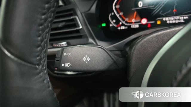 BMW X3 (G01) id 4881267 из Кореи 9