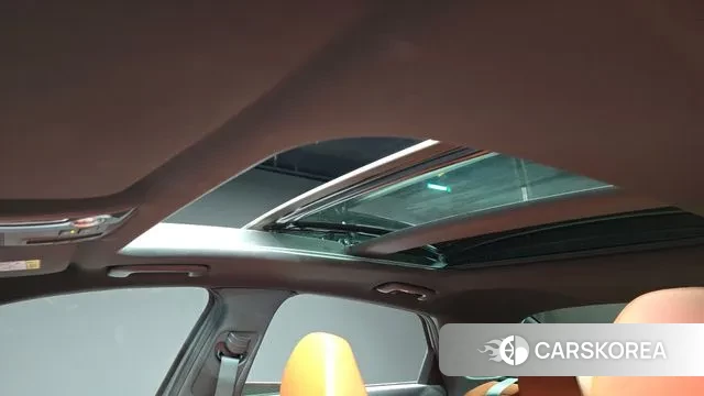 Kia The New K5 3rd generation id 3629270 из Кореи 9