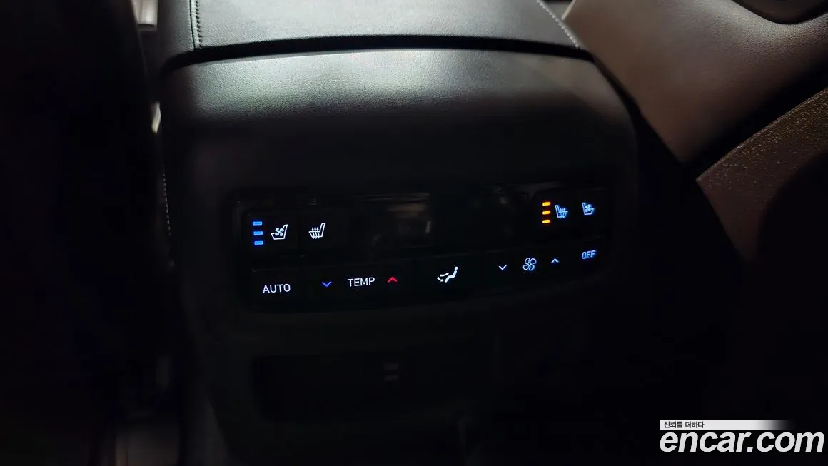 Hyundai The New Palisade id 2040873 из Кореи 9