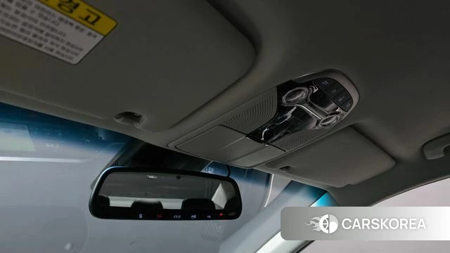 Hyundai Grandeur IG id 4615439 из Кореи 9