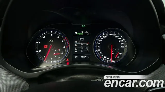 Hyundai Veloster (JS) id 2761614 из Кореи 9